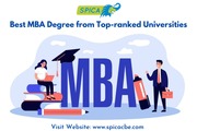  Top MBA Degrees From High Profile Universities