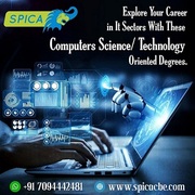 Explore Your Career in It Sectors With These Computers Science/ Techno