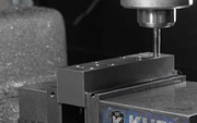 CNC Machined Parts - CNC Turning & Machining