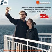 Unlock Fantastic Savings with DFDS Seaways Discount Code in the UK