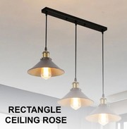 Enhance Your Home's Aesthetic Appeal with a Ceiling Rose The Elegantly
