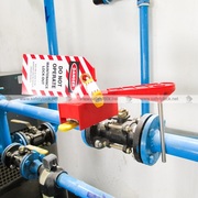 Discover Wide Range of Valve Lockout Devices to Ensure Safety