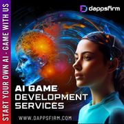 Elevate Your Gaming Experience: Dive into the World of AI Game Develop