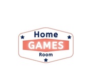 Home Games Room