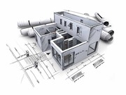 Structural CAD Drafting Services for Engineers