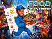 Launch Your Own UberEats-Like App with SpotnEats – Fast,  Scalable & Fe