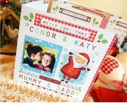 Personalised Christmas Photo Cards