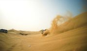 Dune Buggy Rental Dubai: Your Desert Adventure Guide