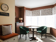 Book A Guest House in Slough